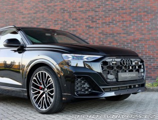 Audi Ostatní modely Q8  60 TFSIe Quattro 360KW e 2025