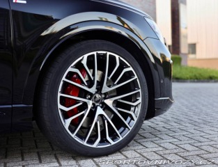 Audi Ostatní modely Q8  60 TFSIe Quattro 360KW e 2025
