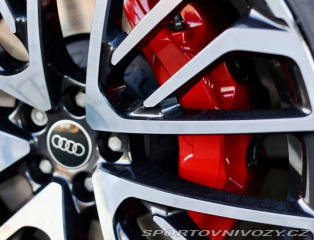 Audi Ostatní modely Q8  60 TFSIe Quattro 360KW e 2025