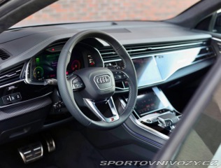 Audi Ostatní modely Q8  60 TFSIe Quattro 360KW e 2025