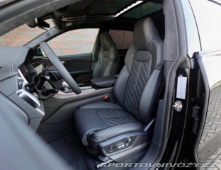 Audi Ostatní modely Q8  60 TFSIe Quattro 360KW e 2025