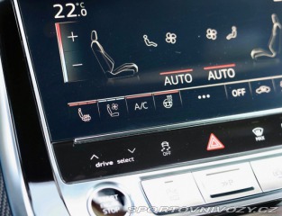 Audi Ostatní modely Q8  60 TFSIe Quattro 360KW e 2025