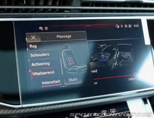 Audi Ostatní modely Q8  60 TFSIe Quattro 360KW e 2025