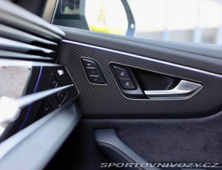 Audi Ostatní modely Q8  60 TFSIe Quattro 360KW e 2025