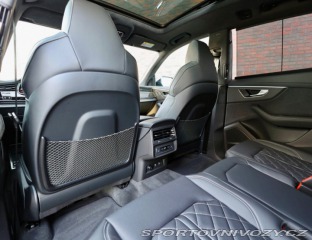 Audi Ostatní modely Q8  60 TFSIe Quattro 360KW e 2025