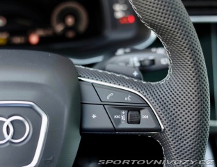 Audi Ostatní modely Q8  60 TFSIe Quattro 360KW e 2025