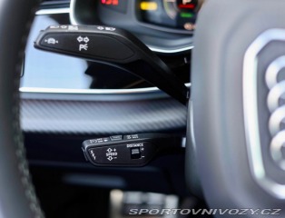 Audi Ostatní modely Q8  60 TFSIe Quattro 360KW e 2025