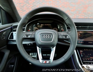 Audi Ostatní modely Q8  60 TFSIe Quattro 360KW e 2025