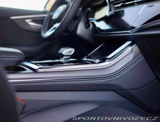 Audi Ostatní modely Q8  60 TFSIe Quattro 360KW e 2025