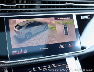 Audi Ostatní modely Q8  60 TFSIe Quattro 360KW e 2025