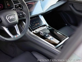 Audi Ostatní modely Q8  60 TFSIe Quattro 360KW e 2025