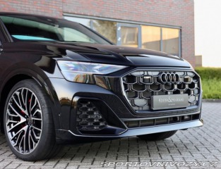 Audi Ostatní modely Q8  60 TFSIe Quattro 360KW e 2025