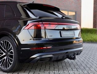 Audi Ostatní modely Q8  60 TFSIe Quattro 360KW e 2025