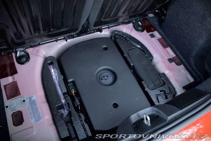 Abarth 595 Pista 2019