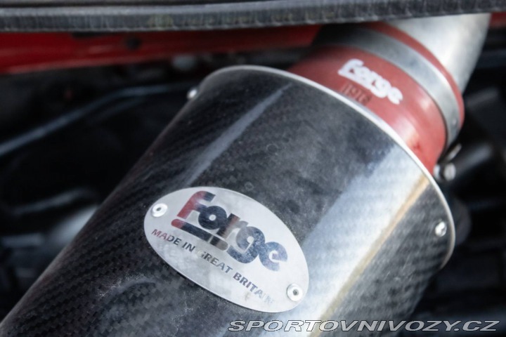 Abarth 595 Pista 118kW / AJ NA SPLÁ 2019