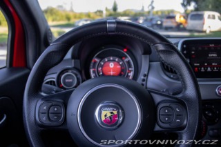 Abarth 595 Pista 2019