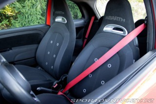 Abarth 595 Pista 2019