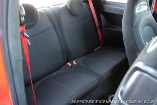 Abarth 595 Pista 2019