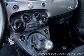Abarth 595 Pista 2019