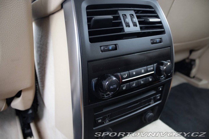 BMW 5 GT 535i Gran Turismo 2010