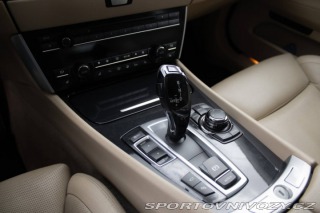 BMW 5 GT  535i Gran Turismo 2010