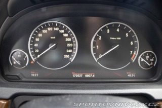 BMW 5 GT  535i Gran Turismo 2010