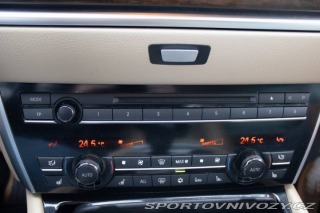 BMW 5 GT  535i Gran Turismo 2010