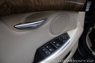 BMW 5 GT  535i Gran Turismo 2010