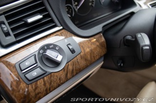 BMW 5 GT  535i Gran Turismo 2010