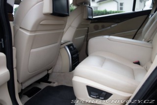 BMW 5 GT  535i Gran Turismo 2010