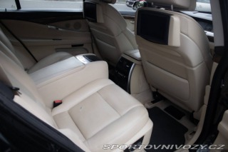 BMW 5 GT  535i Gran Turismo 2010