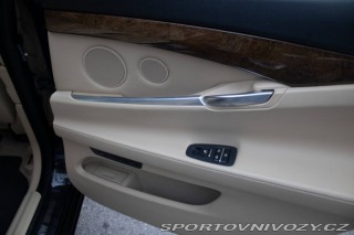 BMW 5 GT  535i Gran Turismo 2010
