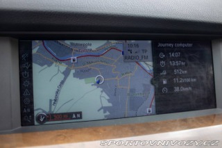 BMW 5 GT  535i Gran Turismo 2010