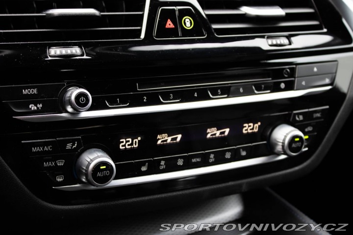 BMW 6 GT 630d Gran Turismo A/T 2019