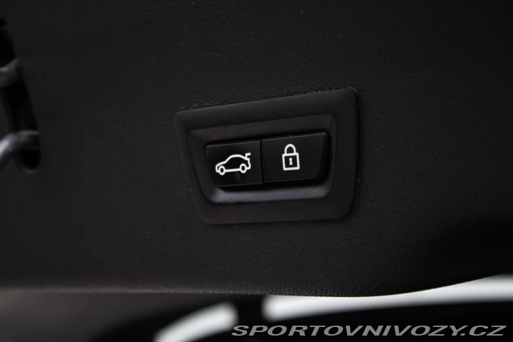 BMW 6 GT 630d Gran Turismo A/T 2019