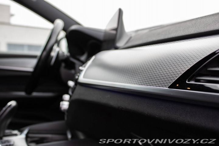 BMW 6 GT 630d Gran Turismo A/T 2019