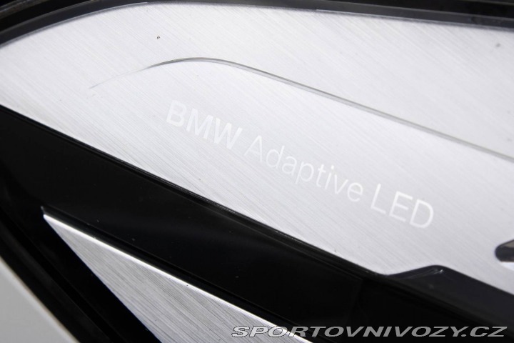 BMW 6 GT 630d Gran Turismo A/T 2019