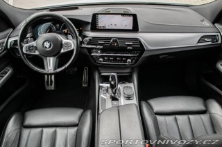 BMW 6 GT  630d Gran Turismo A/T 2019