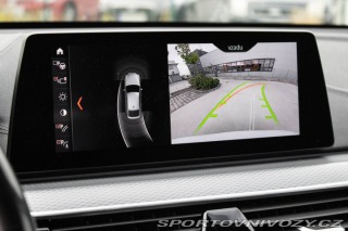 BMW 6 GT  630d Gran Turismo A/T 2019