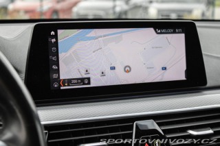 BMW 6 GT  630d Gran Turismo A/T 2019