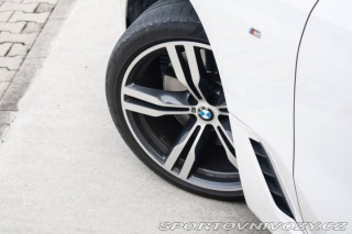 BMW 6 GT  630d Gran Turismo A/T 2019