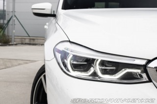 BMW 6 GT  630d Gran Turismo A/T 2019