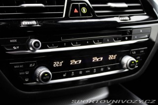 BMW 6 GT  630d Gran Turismo A/T 2019