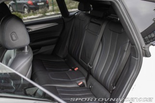 BMW 6 GT  630d Gran Turismo A/T 2019