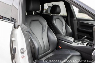 BMW 6 GT  630d Gran Turismo A/T 2019