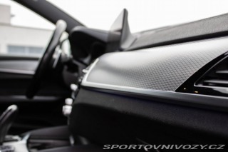 BMW 6 GT  630d Gran Turismo A/T 2019