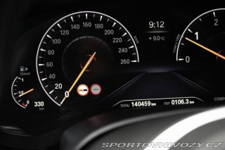 BMW 6 GT  630d Gran Turismo A/T 2019