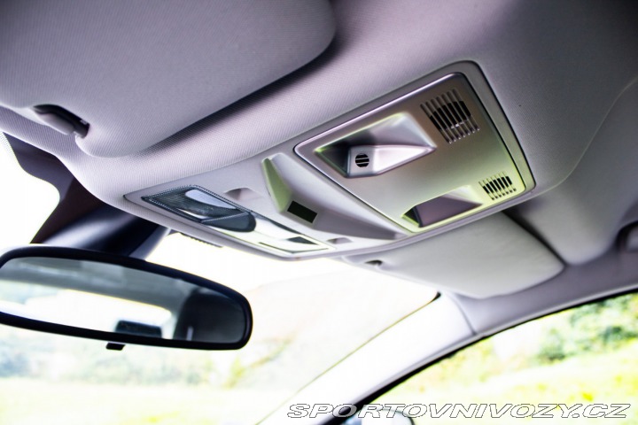 Jaguar XF 3.0D S Luxury / AJ NA SP 2011