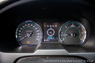 Jaguar XF 3.0D S Luxury / AJ NA SP 2011