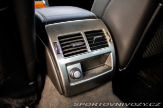 Jaguar XF 3.0D S Luxury / AJ NA SP 2011